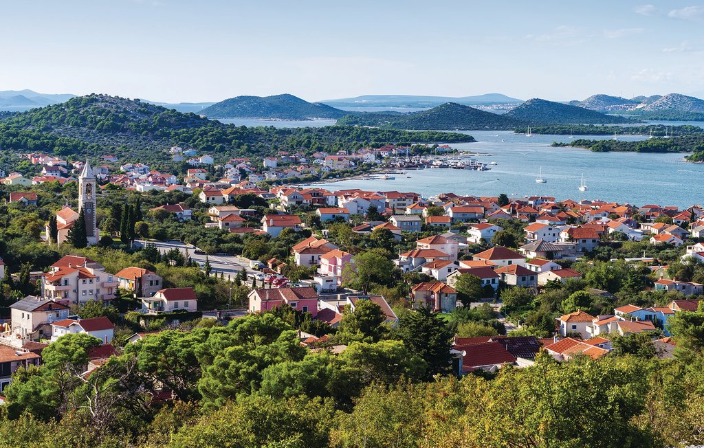 Apartment - Murter-Jezera , Croatia - CSV218 27