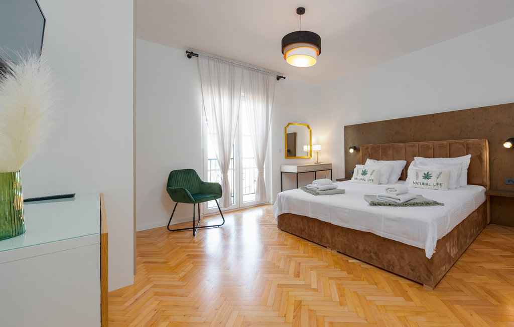 Feriehuse - Murter-Betina , Kroatien - CDV390 38