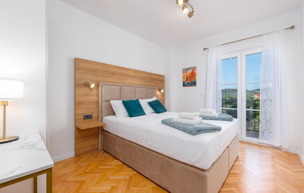 Feriehuse - Murter-Betina , Kroatien - CDV390 40