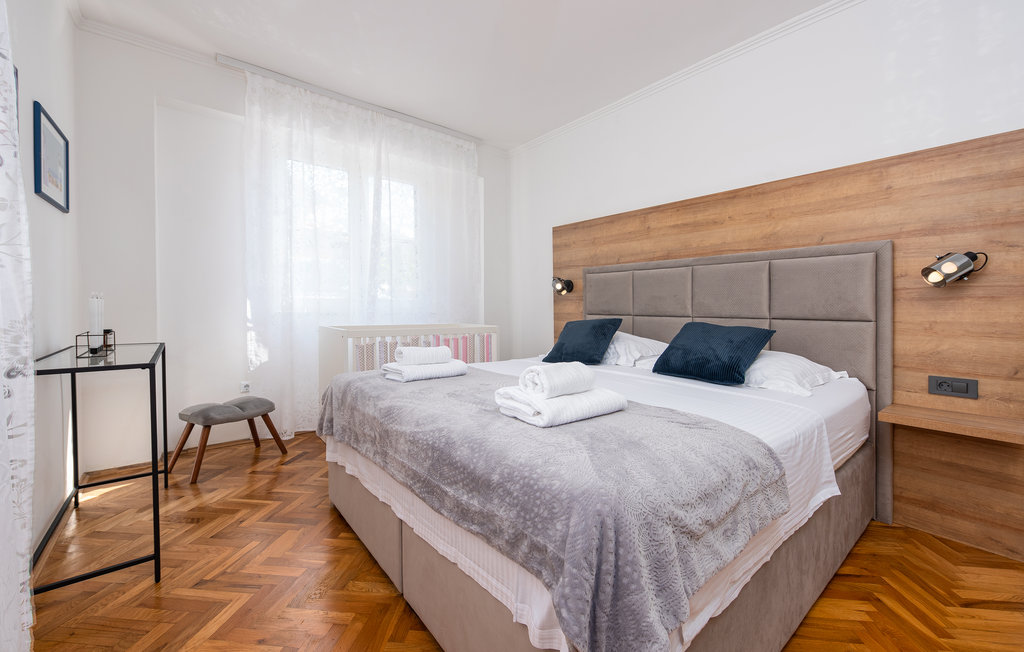 Feriehuse - Murter-Betina , Kroatien - CDV390 42