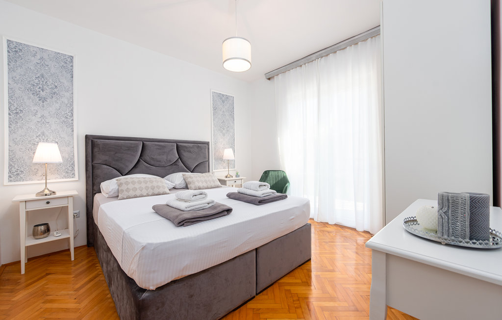 Feriehuse - Murter-Betina , Kroatien - CDV390 44