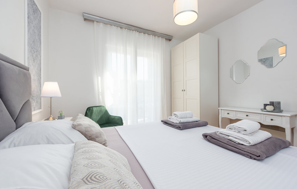 Feriehuse - Murter-Betina , Kroatien - CDV390 45