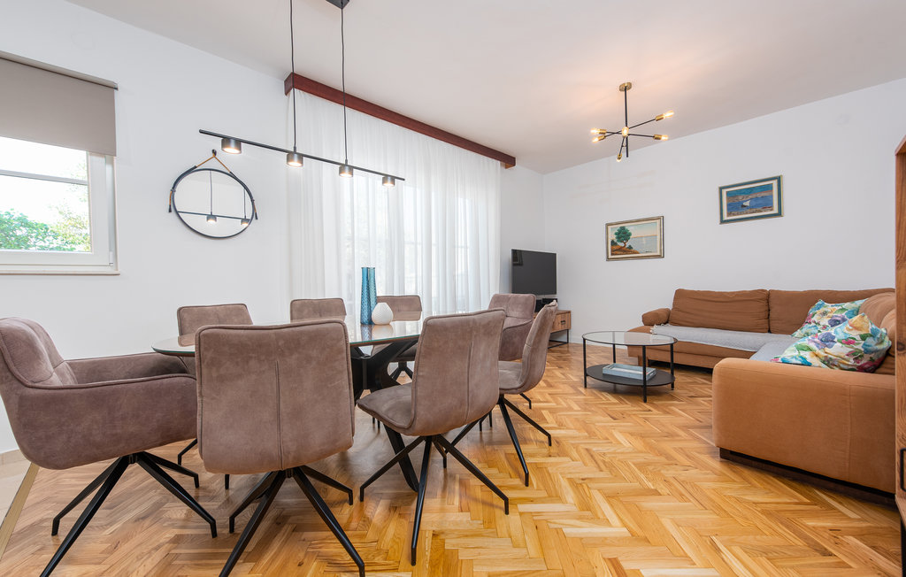 Feriehuse - Murter-Betina , Kroatien - CDV390 4