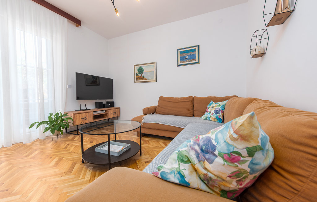 Feriehuse - Murter-Betina , Kroatien - CDV390 5