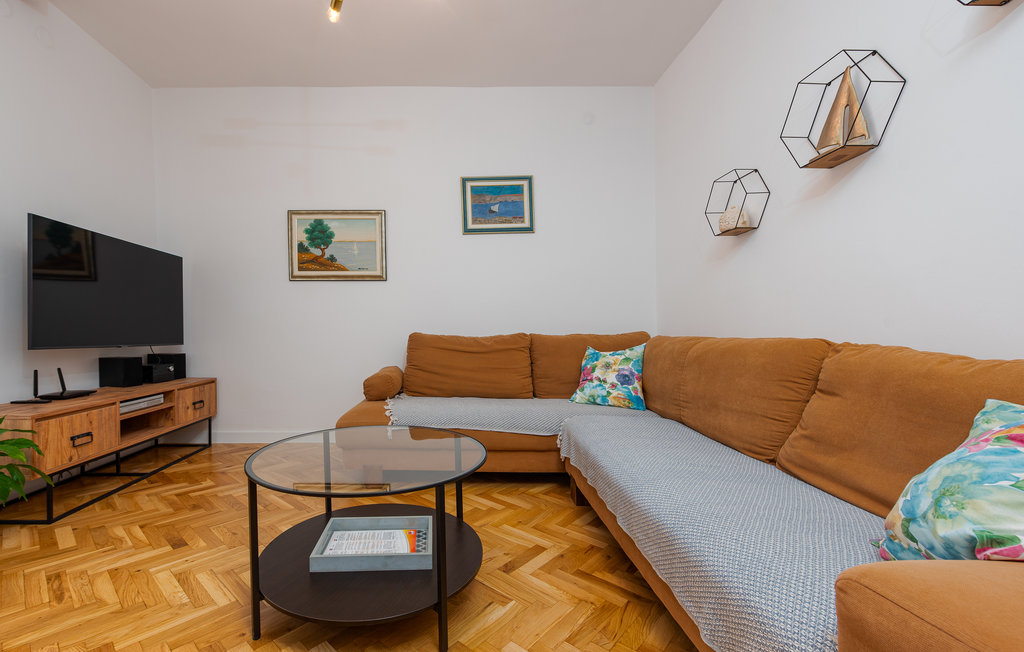 Feriehuse - Murter-Betina , Kroatien - CDV390 31