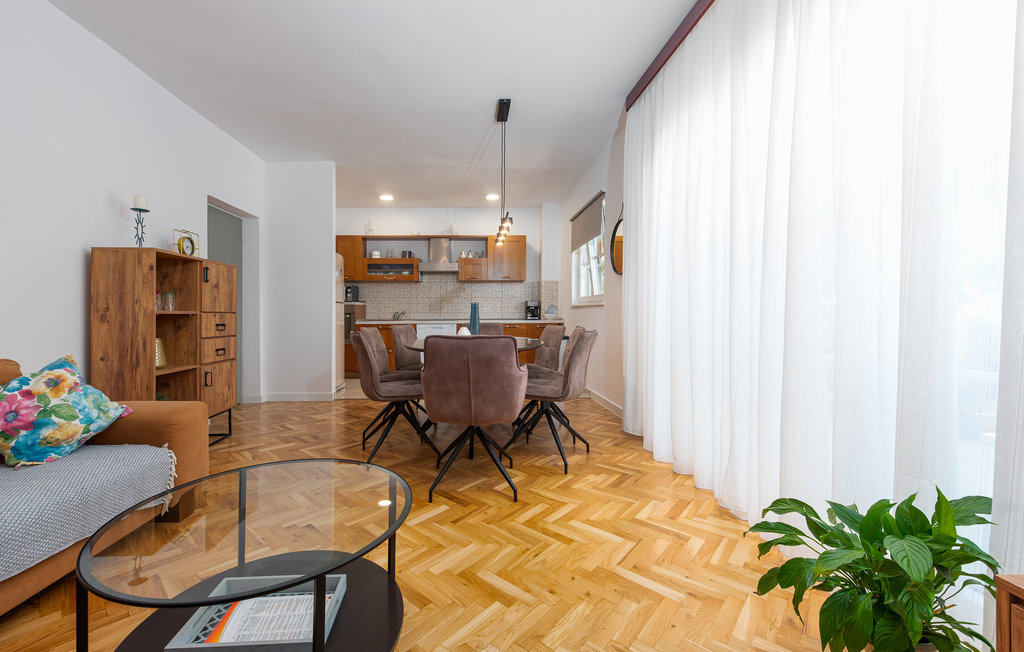 Feriehuse - Murter-Betina , Kroatien - CDV390 33