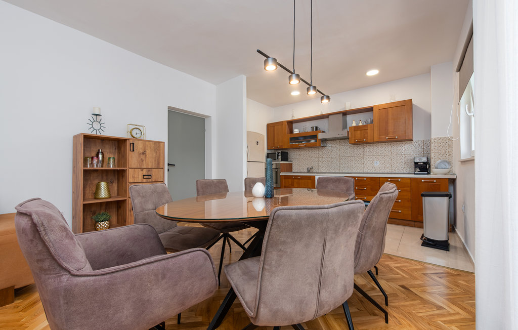 Feriehuse - Murter-Betina , Kroatien - CDV390 6