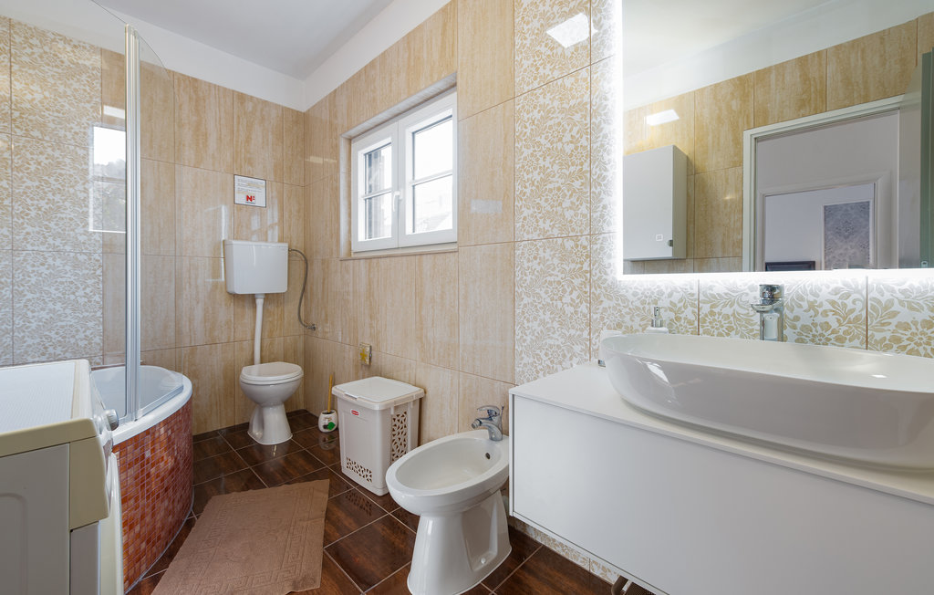 Feriehuse - Murter-Betina , Kroatien - CDV390 46