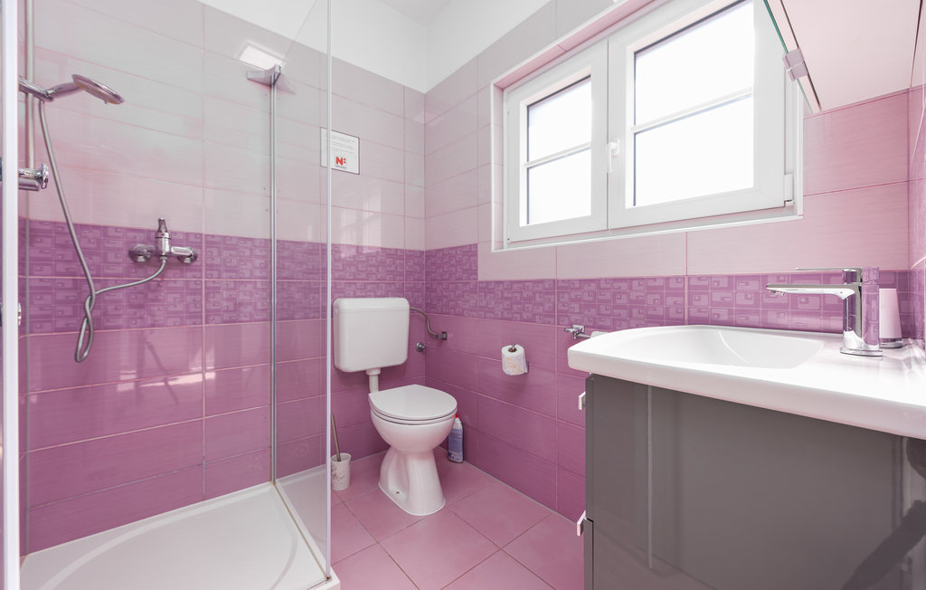 Feriehuse - Murter-Betina , Kroatien - CDV390 47