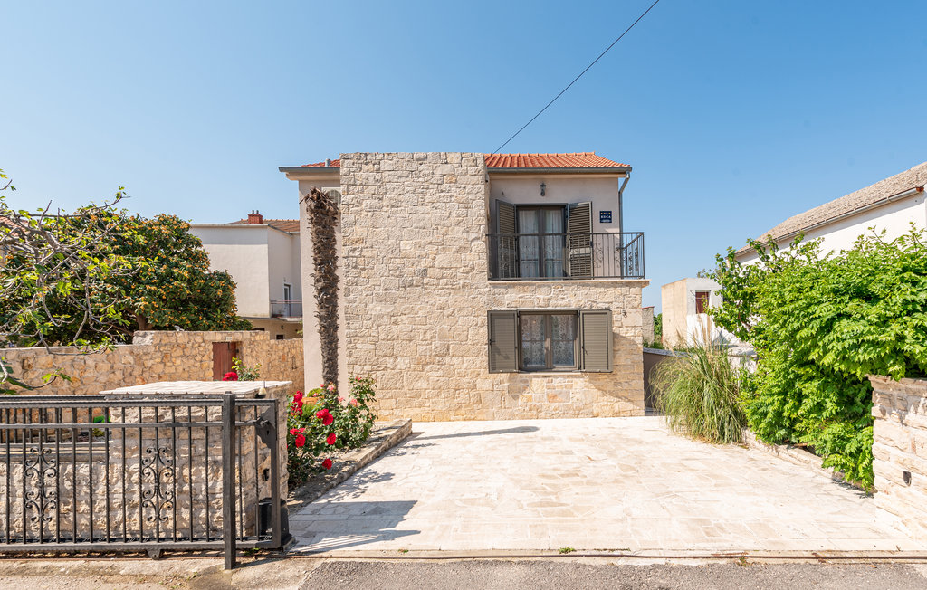 Feriehuse - Murter-Betina , Kroatien - CDV390 13