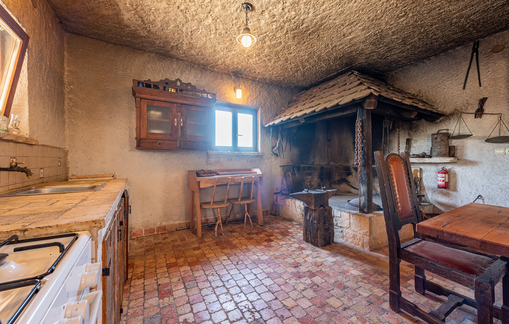 Feriehuse - Murter-Betina , Kroatien - CDV390 35