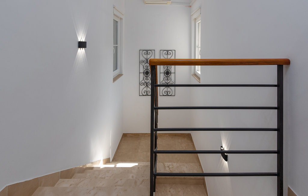 Feriehuse - Murter-Betina , Kroatien - CDV390 37