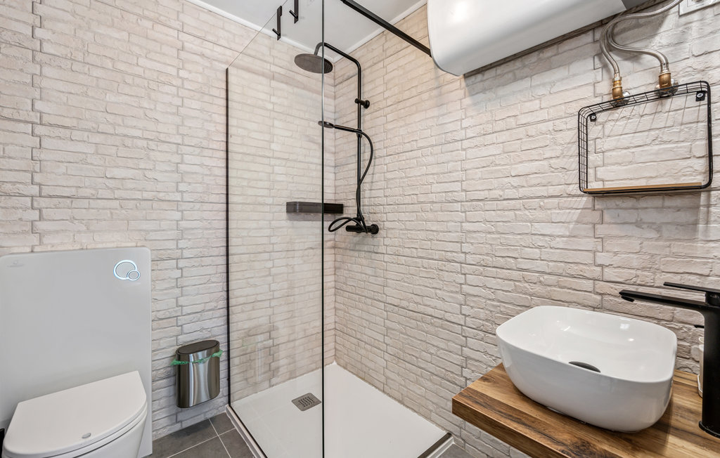 Ferienhaus - Primosten-Bilo , Kroatien - CDV976 34