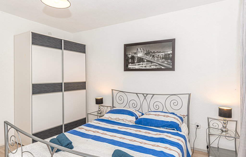 Feriehuse - Sibenik , Kroatien - CDV031 37