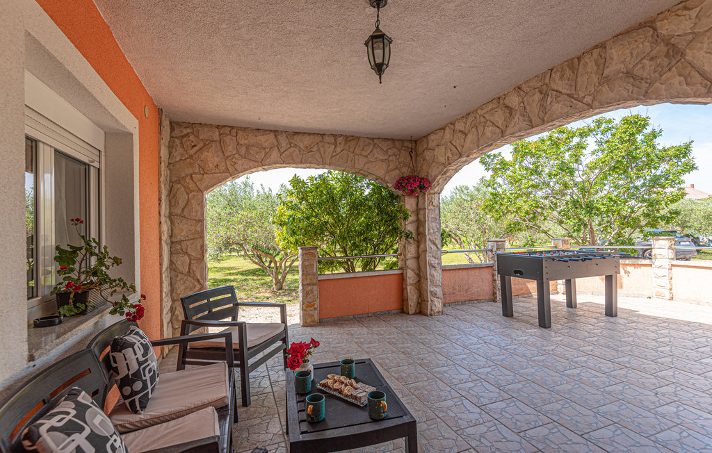 Feriehuse - Sibenik , Kroatien - CDV031 14