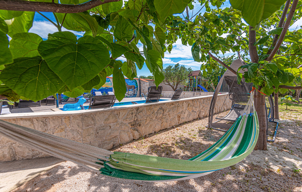 Feriehuse - Sibenik , Kroatien - CDV031 15