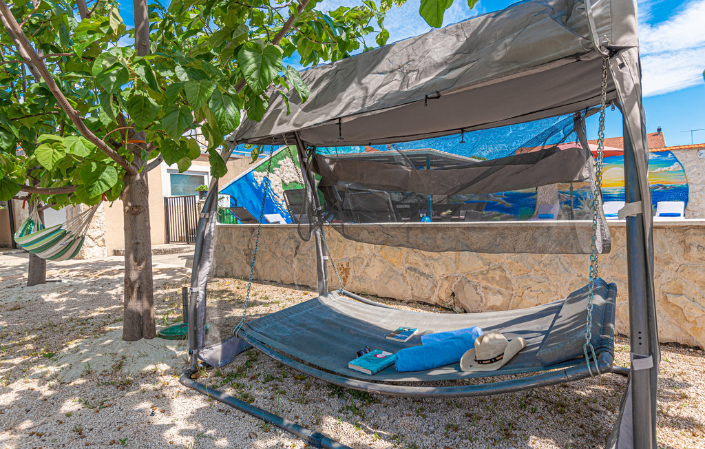 Feriehuse - Sibenik , Kroatien - CDV031 20