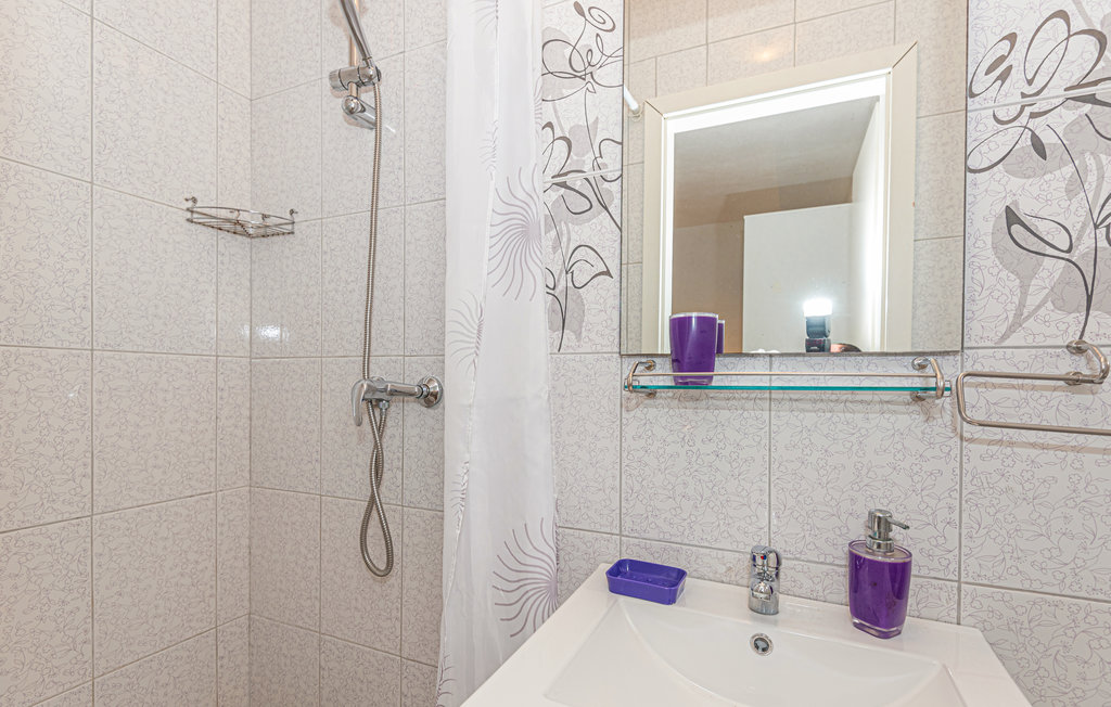 Feriehuse - Sibenik , Kroatien - CDV031 42