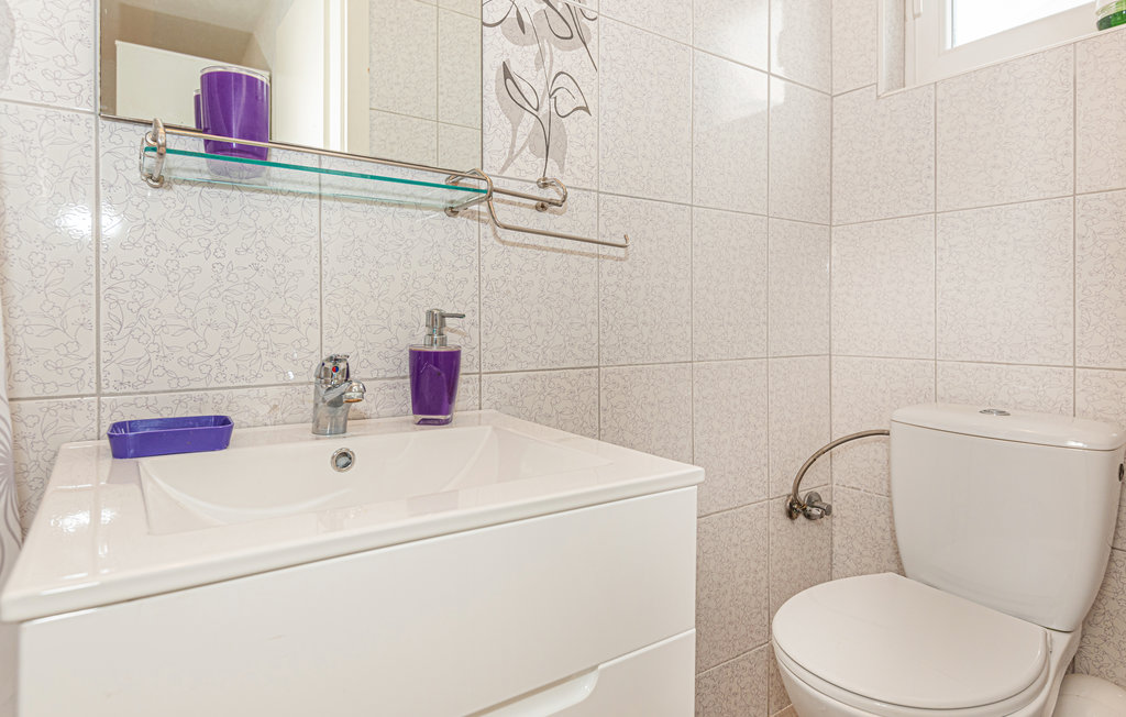 Feriehuse - Sibenik , Kroatien - CDV031 43