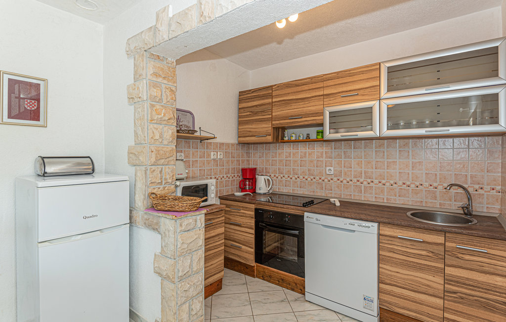 Feriehuse - Sibenik , Kroatien - CDV031 5