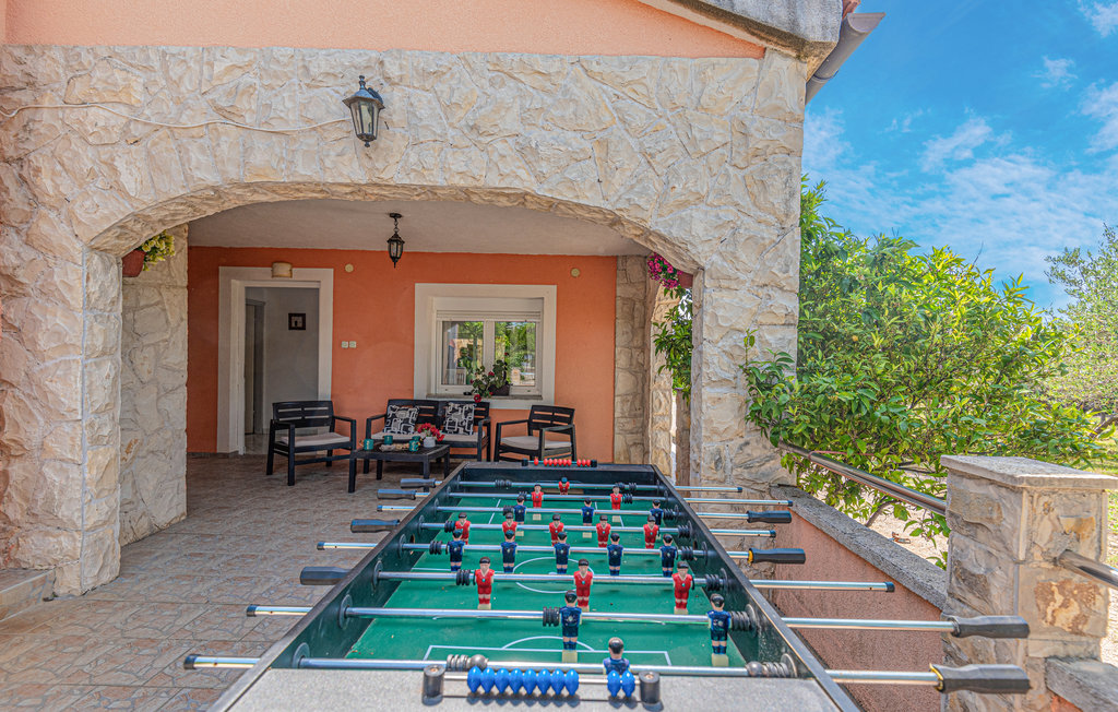 Feriehuse - Sibenik , Kroatien - CDV031 6