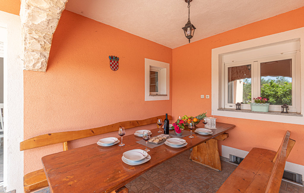 Feriehuse - Sibenik , Kroatien - CDV031 17