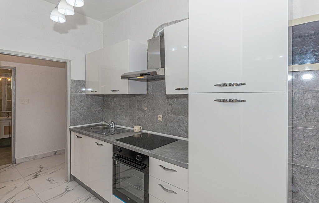 Feriehuse - Sibenik , Kroatien - CDV031 27