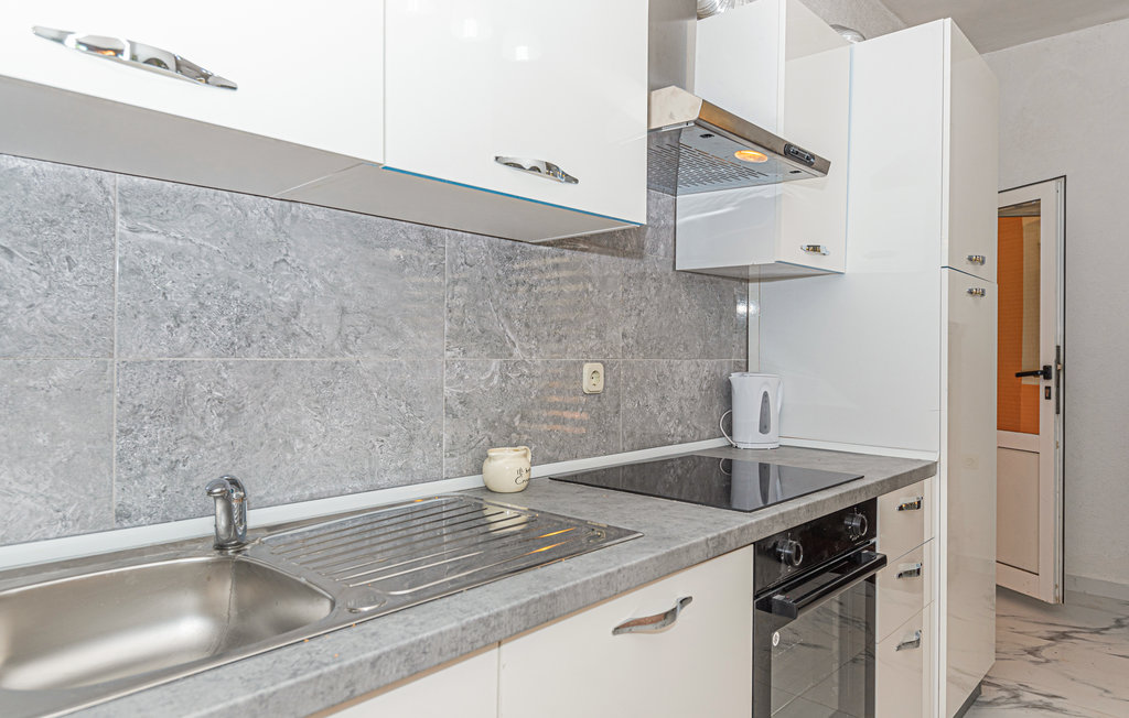 Feriehuse - Sibenik , Kroatien - CDV031 28