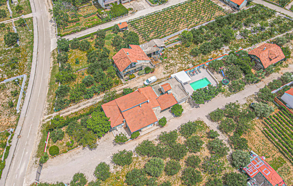 Feriehuse - Sibenik , Kroatien - CDV031 13