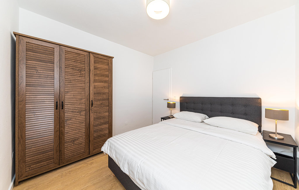 Ferienhaus - Sibenik-Jadrija , Kroatien - CDV191 18