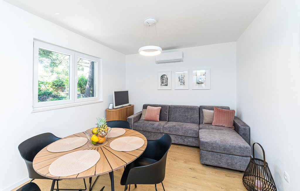 Ferienhaus - Sibenik-Jadrija , Kroatien - CDV191 3