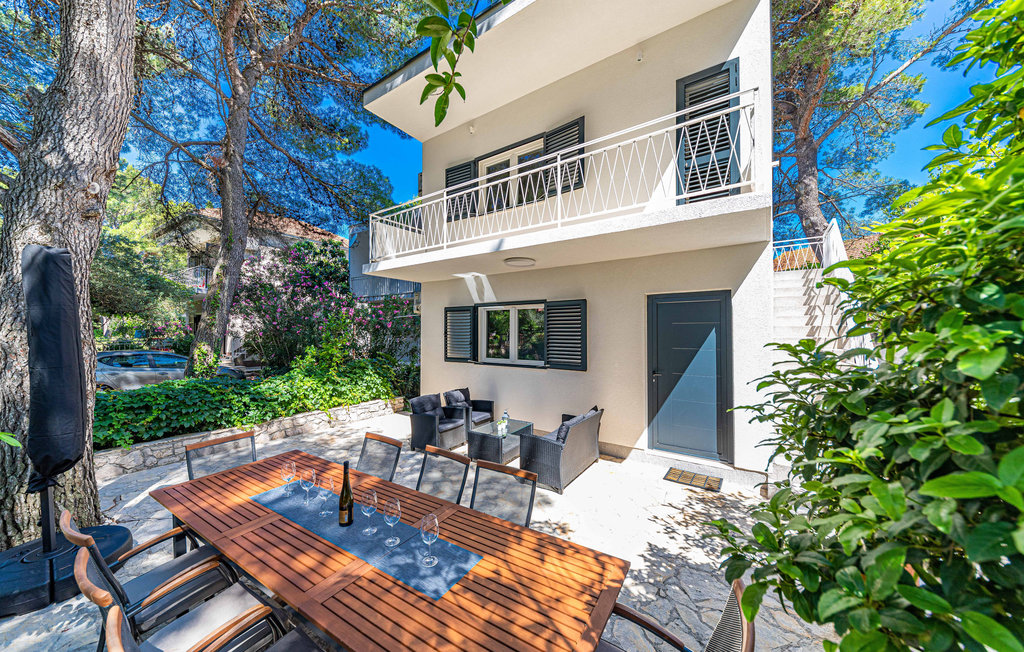 Ferienhaus - Sibenik-Jadrija , Kroatien - CDV191 1