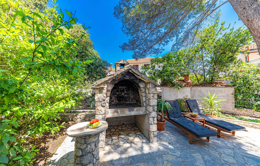 Ferienhaus - Sibenik-Jadrija , Kroatien - CDV191 7