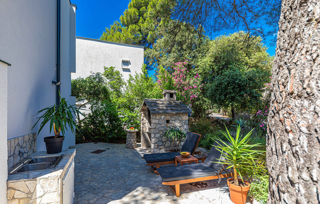 Ferienhaus - Sibenik-Jadrija , Kroatien - CDV191 14