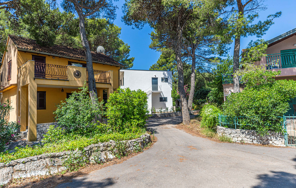 Ferienhaus - Sibenik-Jadrija , Kroatien - CDV191 15