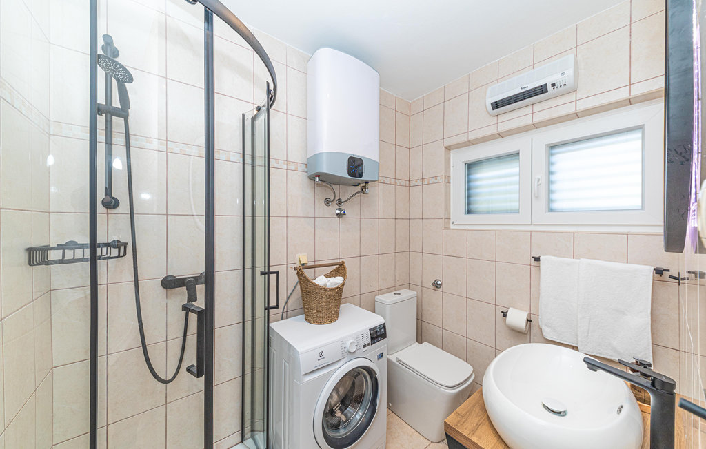 Ferienhaus - Sibenik-Jadrija , Kroatien - CDV191 21