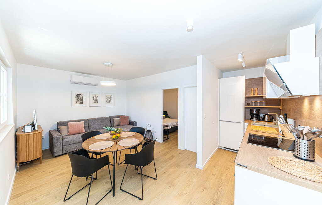 Ferienhaus - Sibenik-Jadrija , Kroatien - CDV191 5