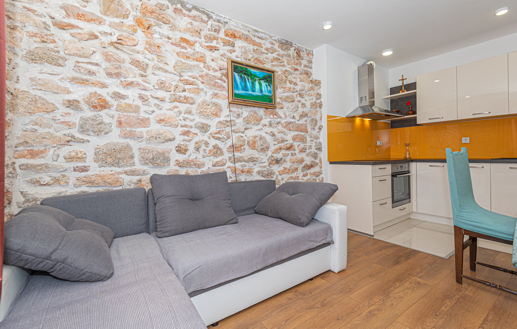 Feriehuse - Sibenik-Siritovci , Kroatien - CDV098 4