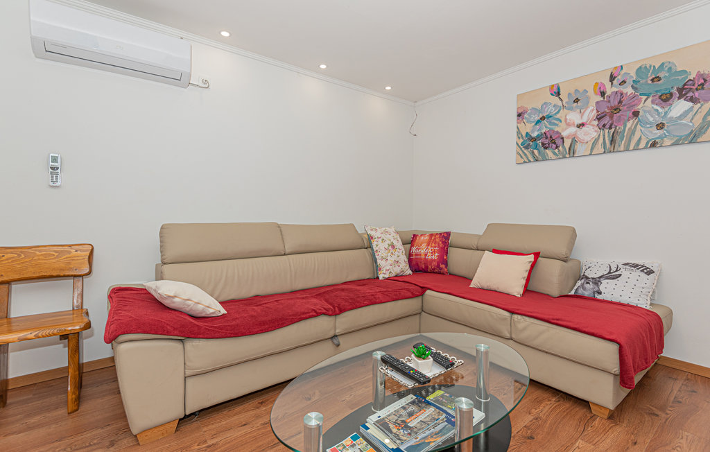 Feriehuse - Sibenik-Siritovci , Kroatien - CDV098 15