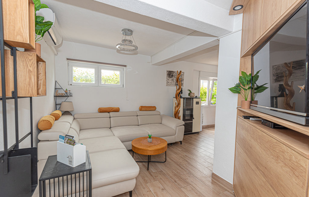 Ferienhaus - Vodice , Kroatien - CDV727 4