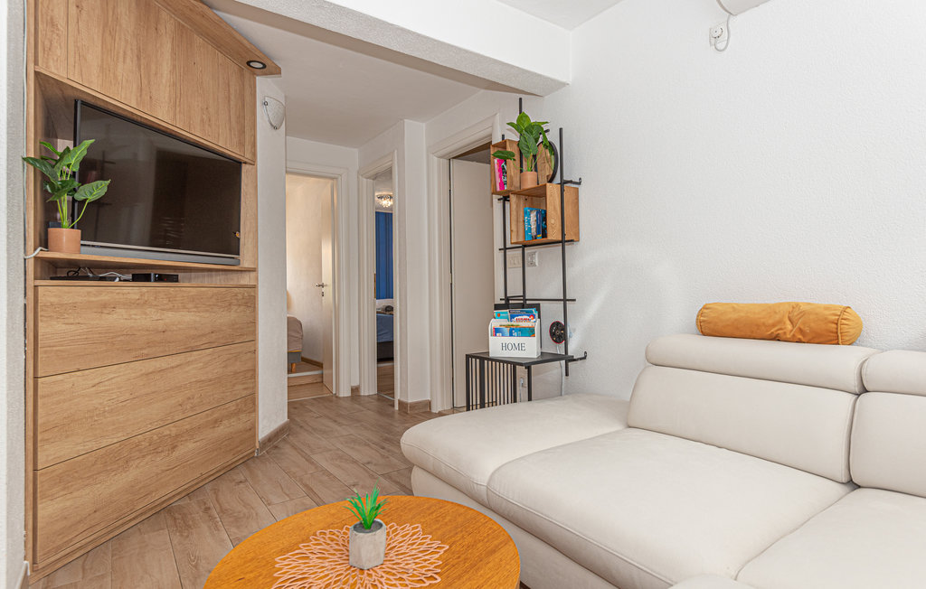 Ferienhaus - Vodice , Kroatien - CDV727 22