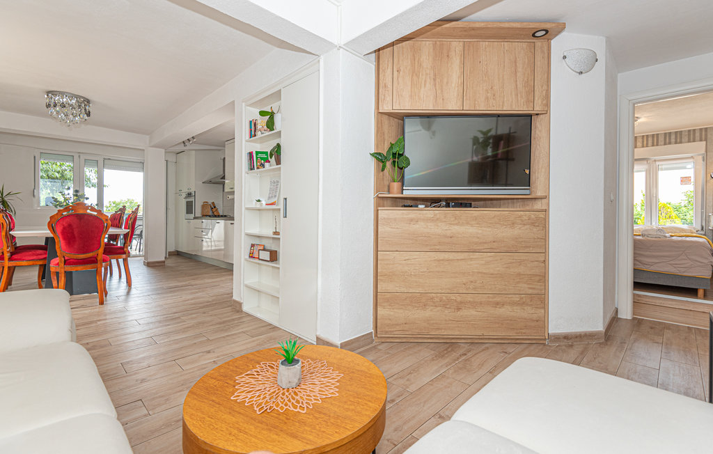 Ferienhaus - Vodice , Kroatien - CDV727 23