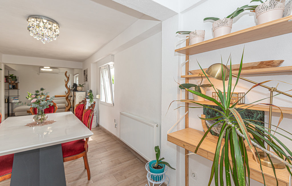 Ferienhaus - Vodice , Kroatien - CDV727 25