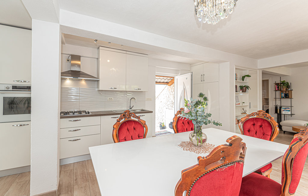 Ferienhaus - Vodice , Kroatien - CDV727 5