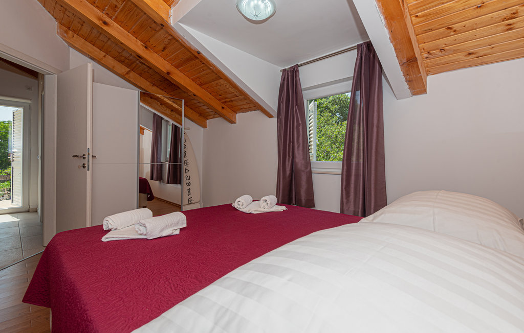 Feriehuse - Sibenik-Siritovci , Kroatien - CDV098 20