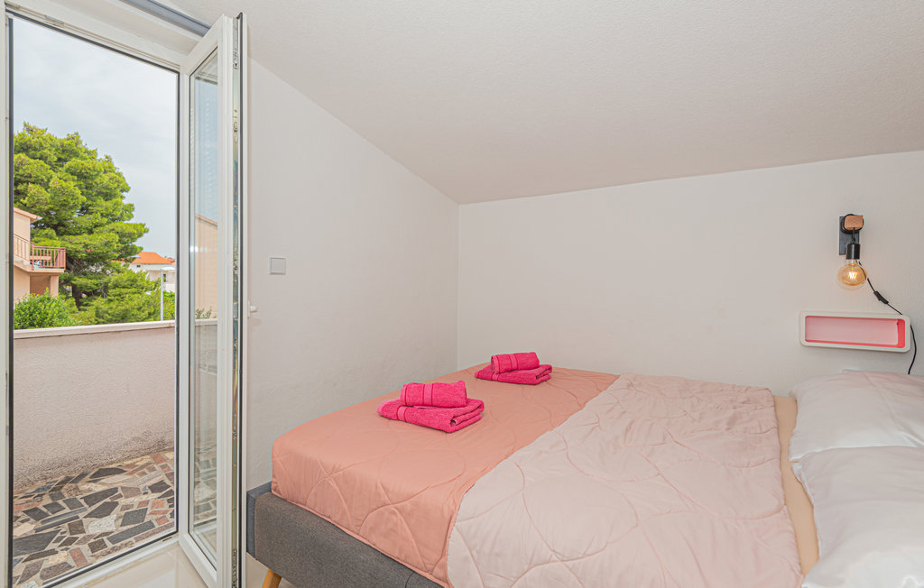 Ferienhaus - Vodice , Kroatien - CDV727 32