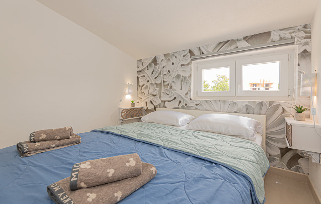 Ferienhaus - Vodice , Kroatien - CDV727 33