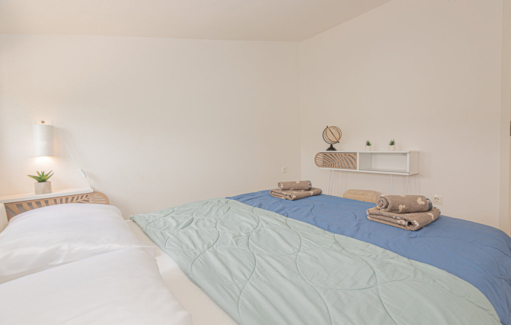 Ferienhaus - Vodice , Kroatien - CDV727 34