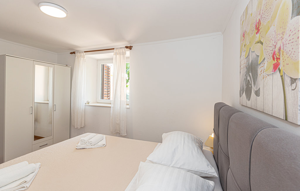 Feriehuse - Sibenik-Siritovci , Kroatien - CDV098 24