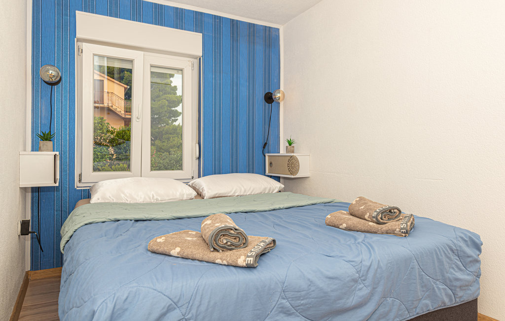 Ferienhaus - Vodice , Kroatien - CDV727 37